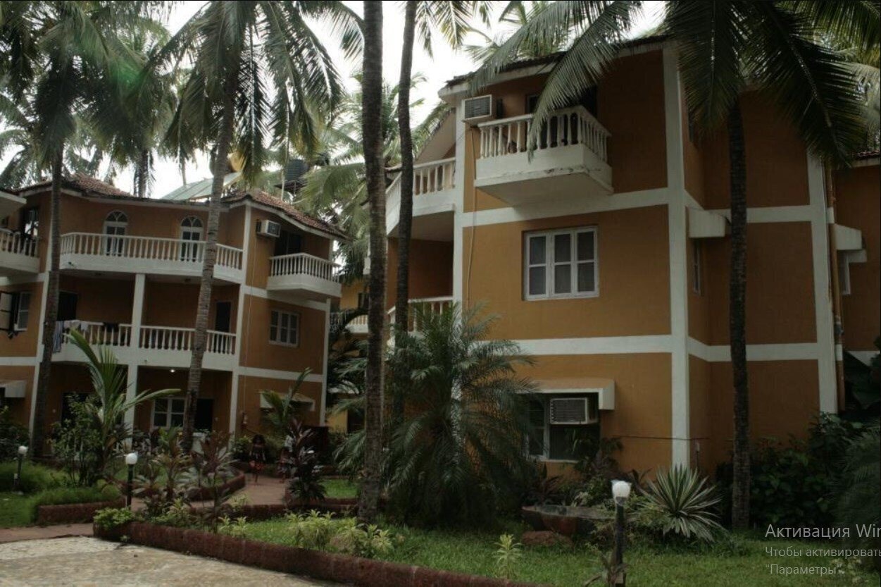 Zdjęcia Palm Resort 2*